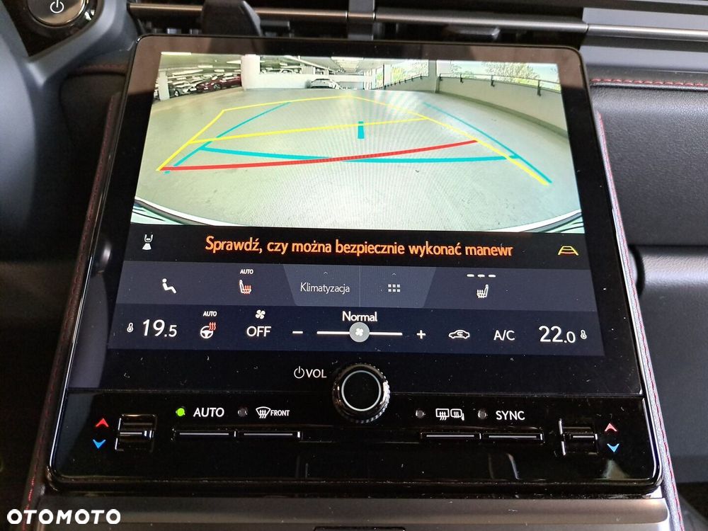 Lexus LBX 1.5 Hybrid Elegant - 24