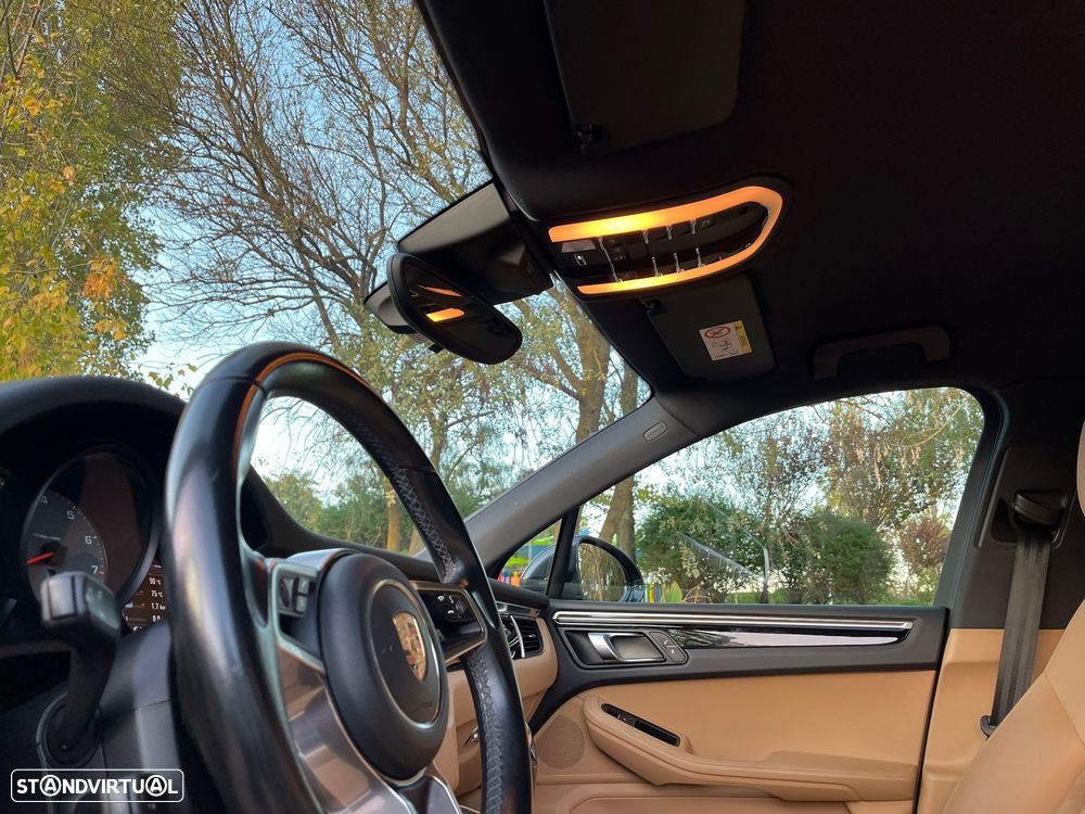 Porsche Macan S PDK - 26