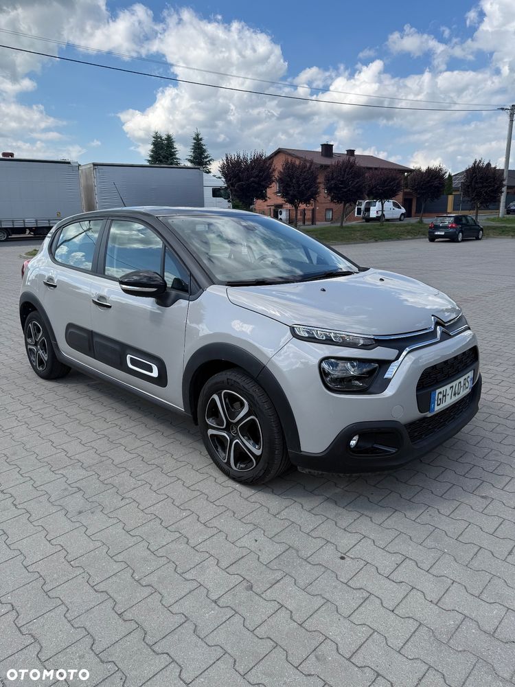 Citroën C3 - 8
