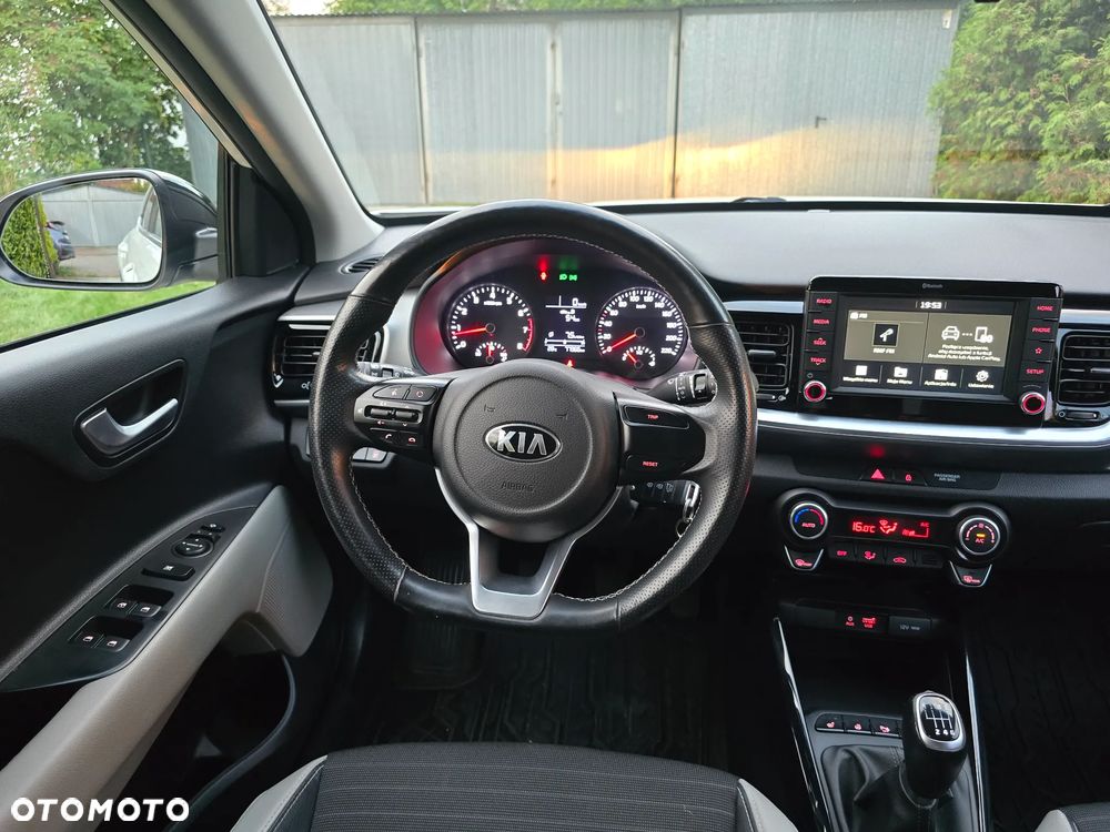 Kia Stonic 1.4 XL - 16