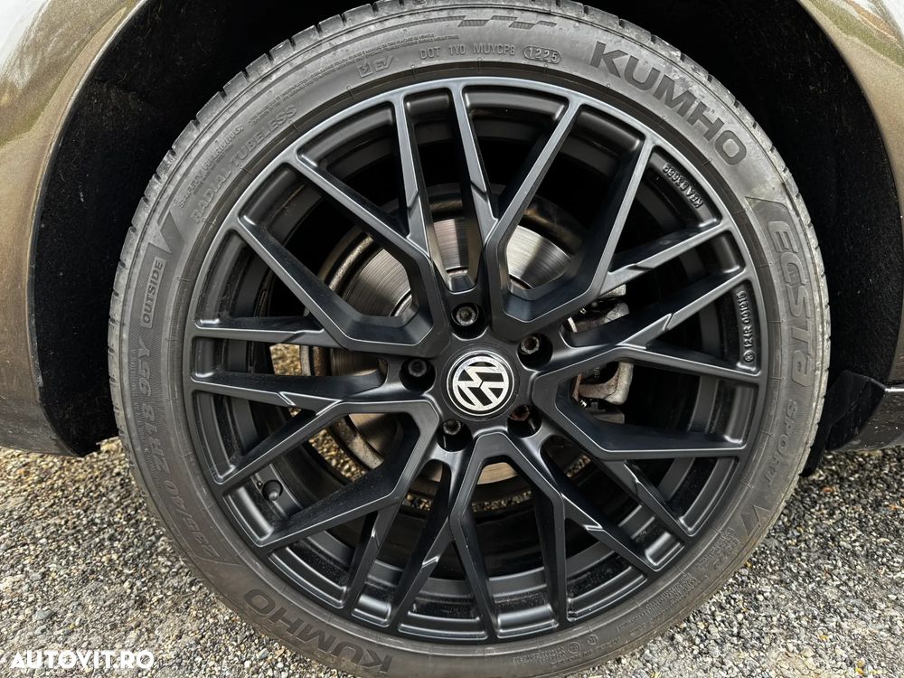 Volkswagen Passat CC 2.0 TDI DSG - 15