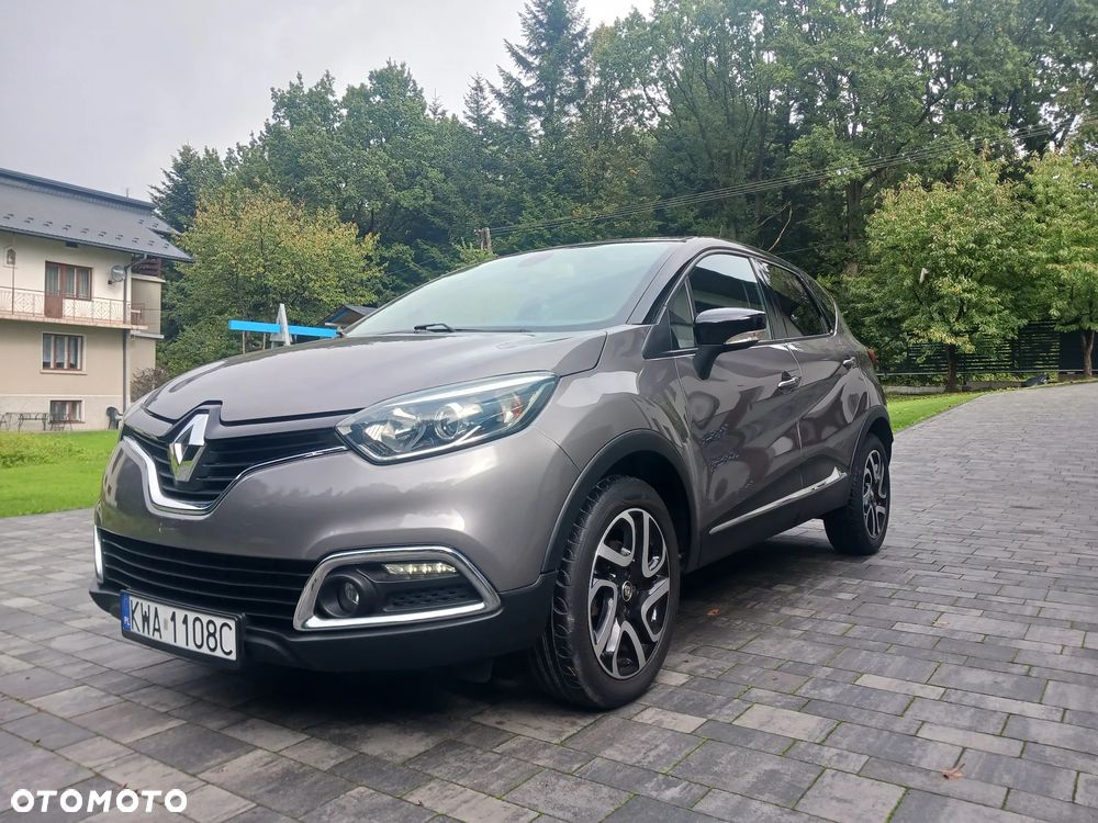 Renault Captur 1.2 Energy TCe Intens - 7