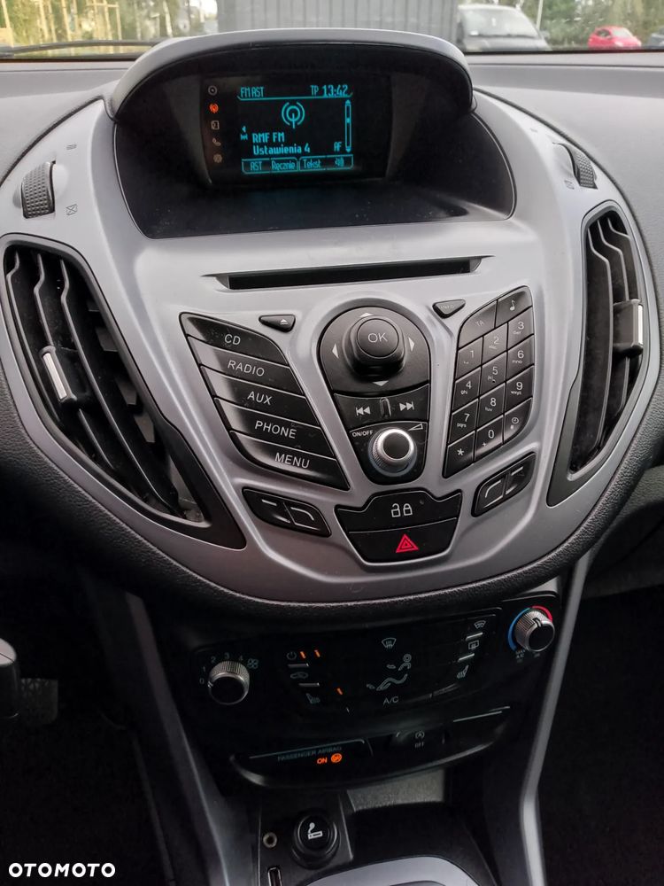 Ford B-MAX 1.0 EcoBoost Colourline - 22