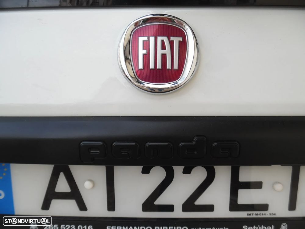 Fiat Panda - 47