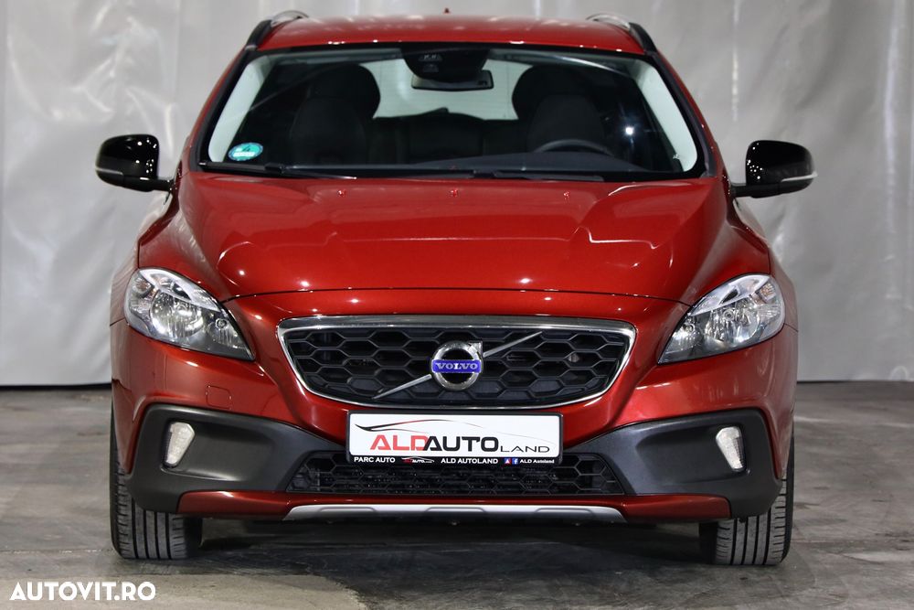 Volvo V40 Cross Country D2 - 36