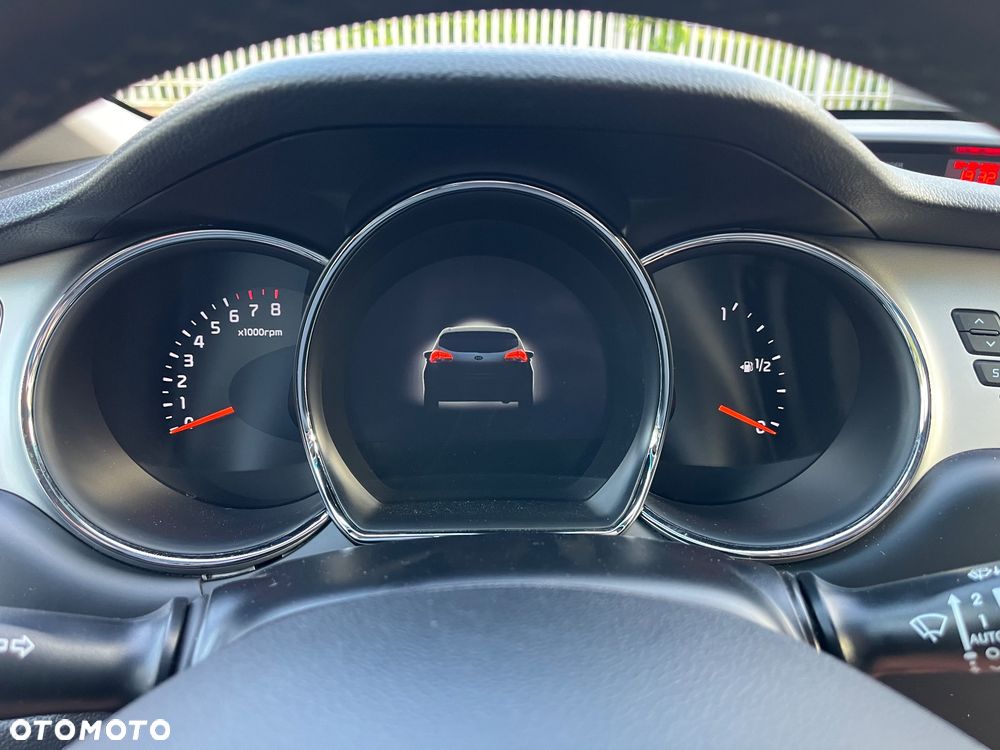 Kia Ceed 1.6 GDI XL - 34