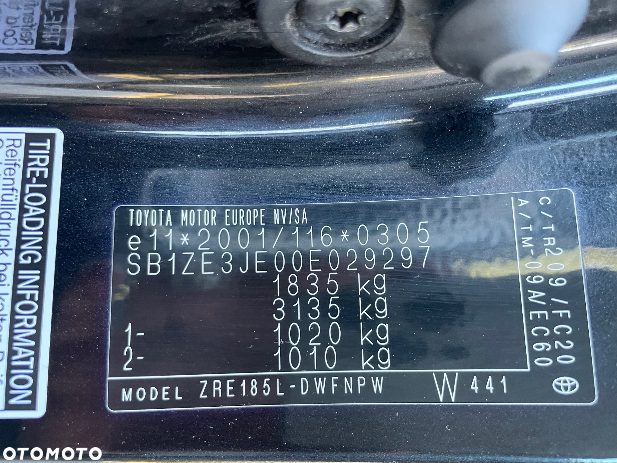 Toyota Auris 1.6 Premium - 40