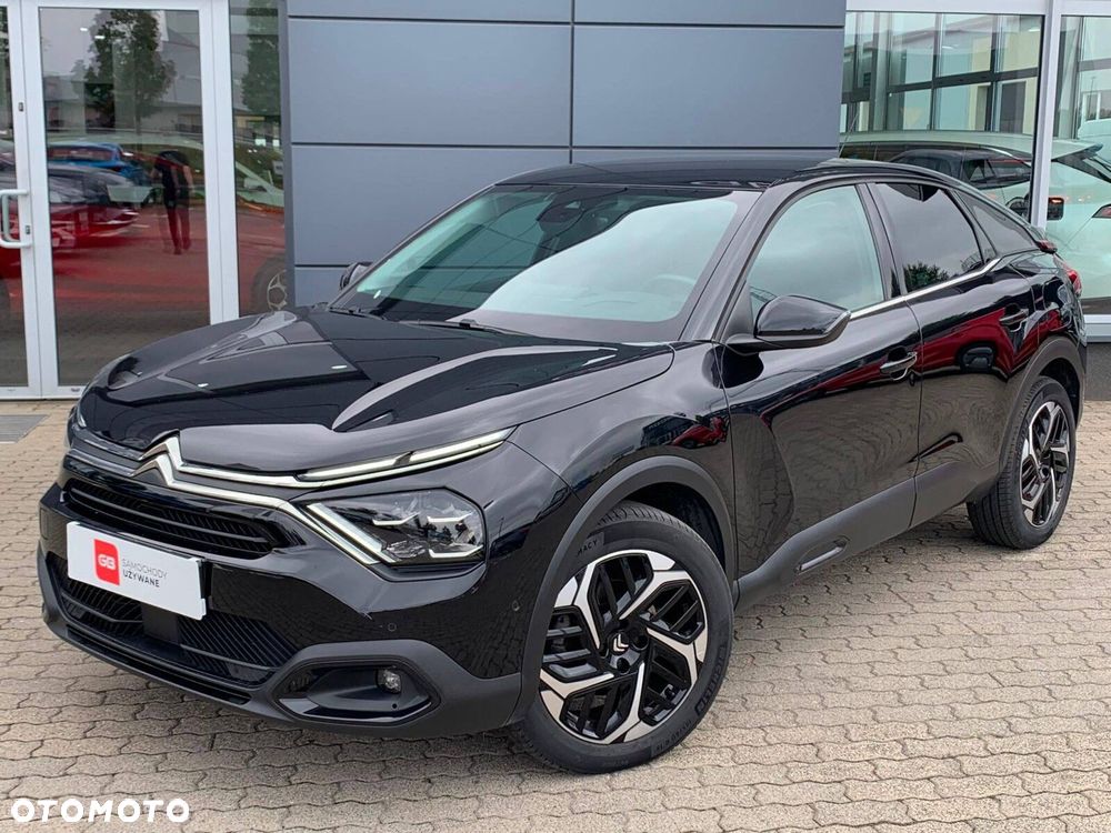 Citroën C4 1.2 PureTech Shine S&S EAT8 - 2