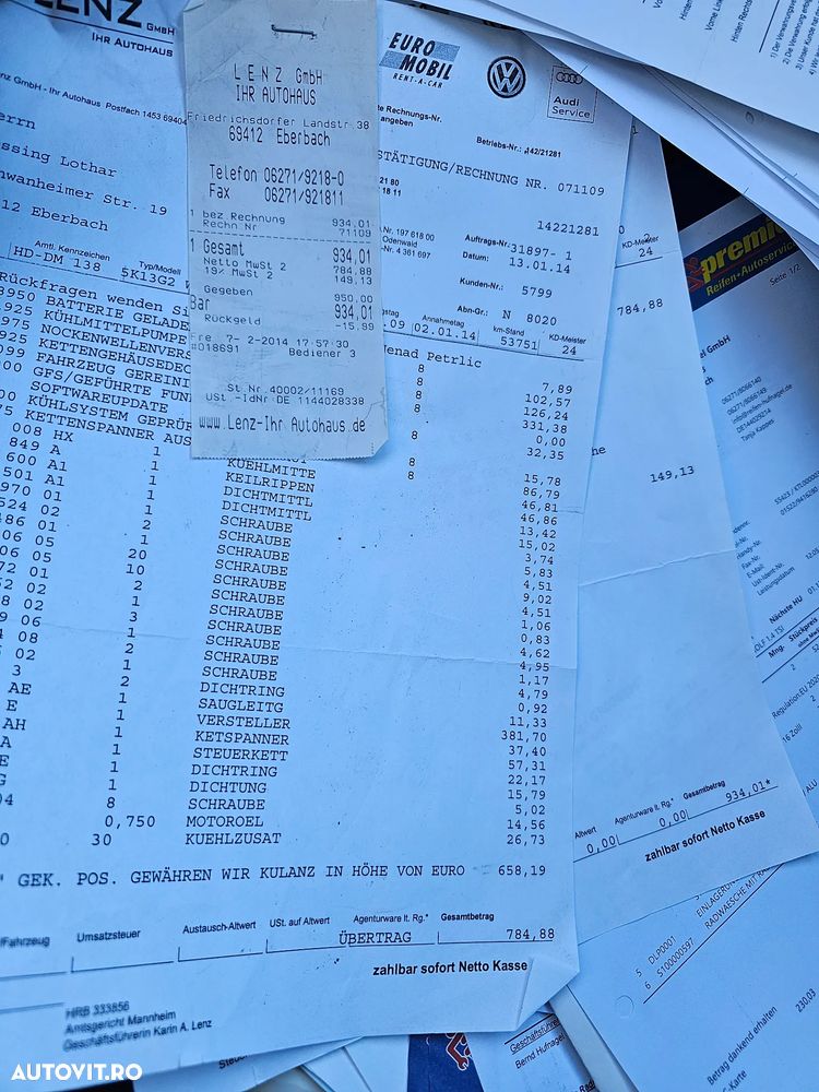 Volkswagen Golf 1.4 TSI Team - 37