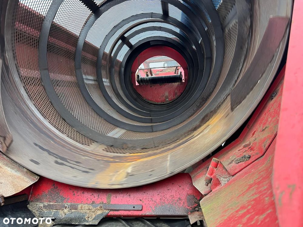 Inny FDT Trommel Przesiewacz Bębnowy - 27