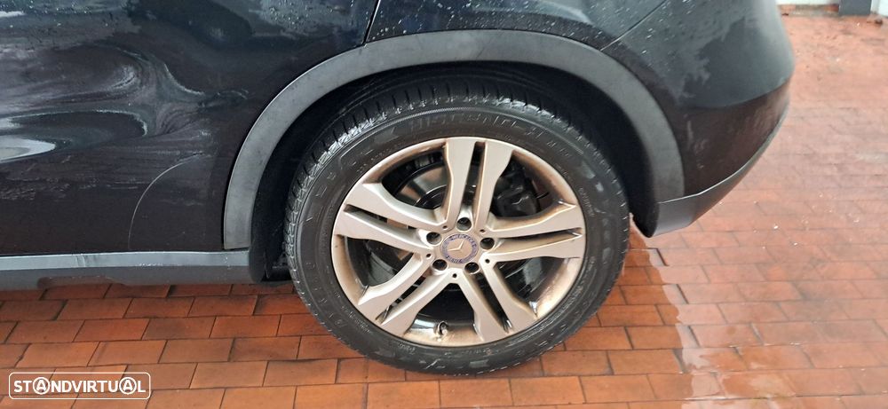Mercedes-Benz GLA 180 CDI Urban - 3
