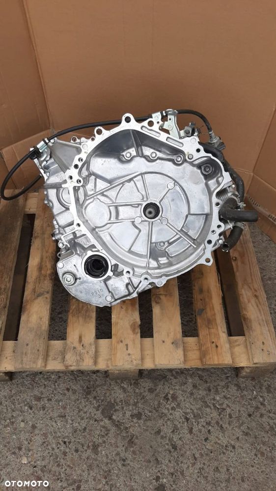 skrzynia biegów toyota 1.5 hybrid m15a 1nm p910 - 1