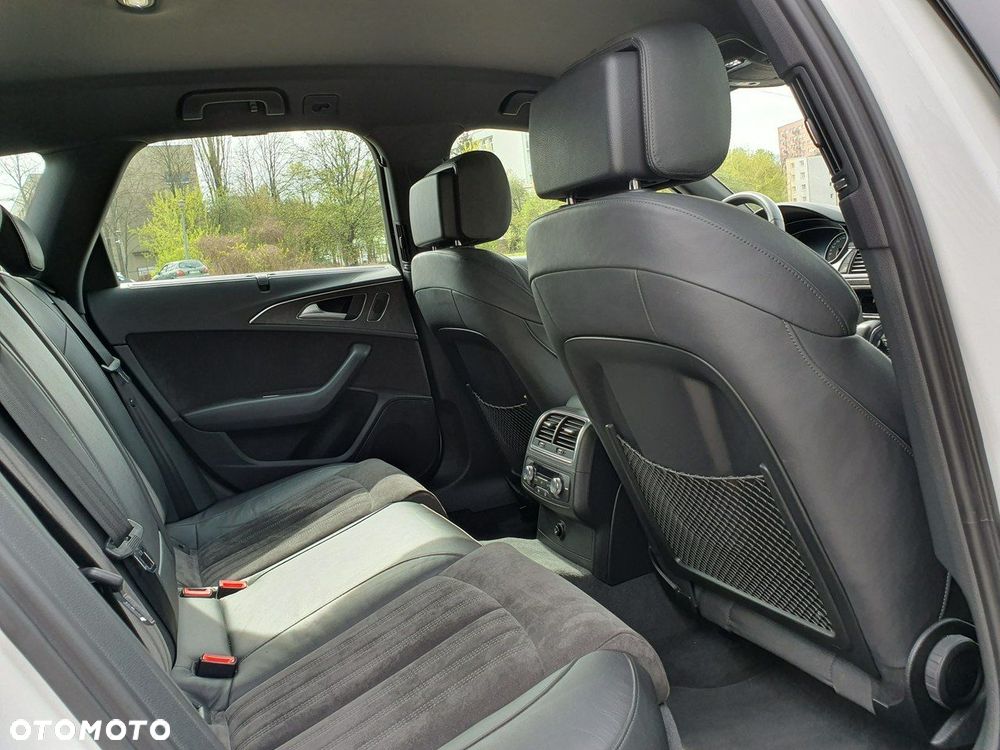 Audi A6 Allroad 3.0 TDI Quattro Tiptr - 15