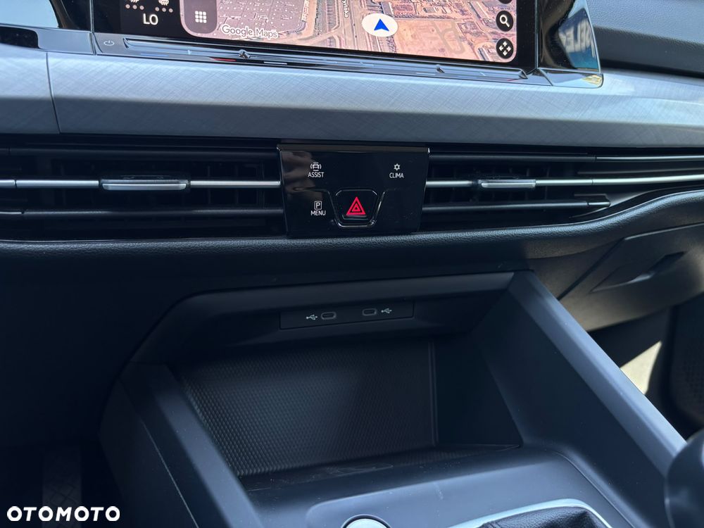 Volkswagen Golf 1.5 TSI EVO Life - 23