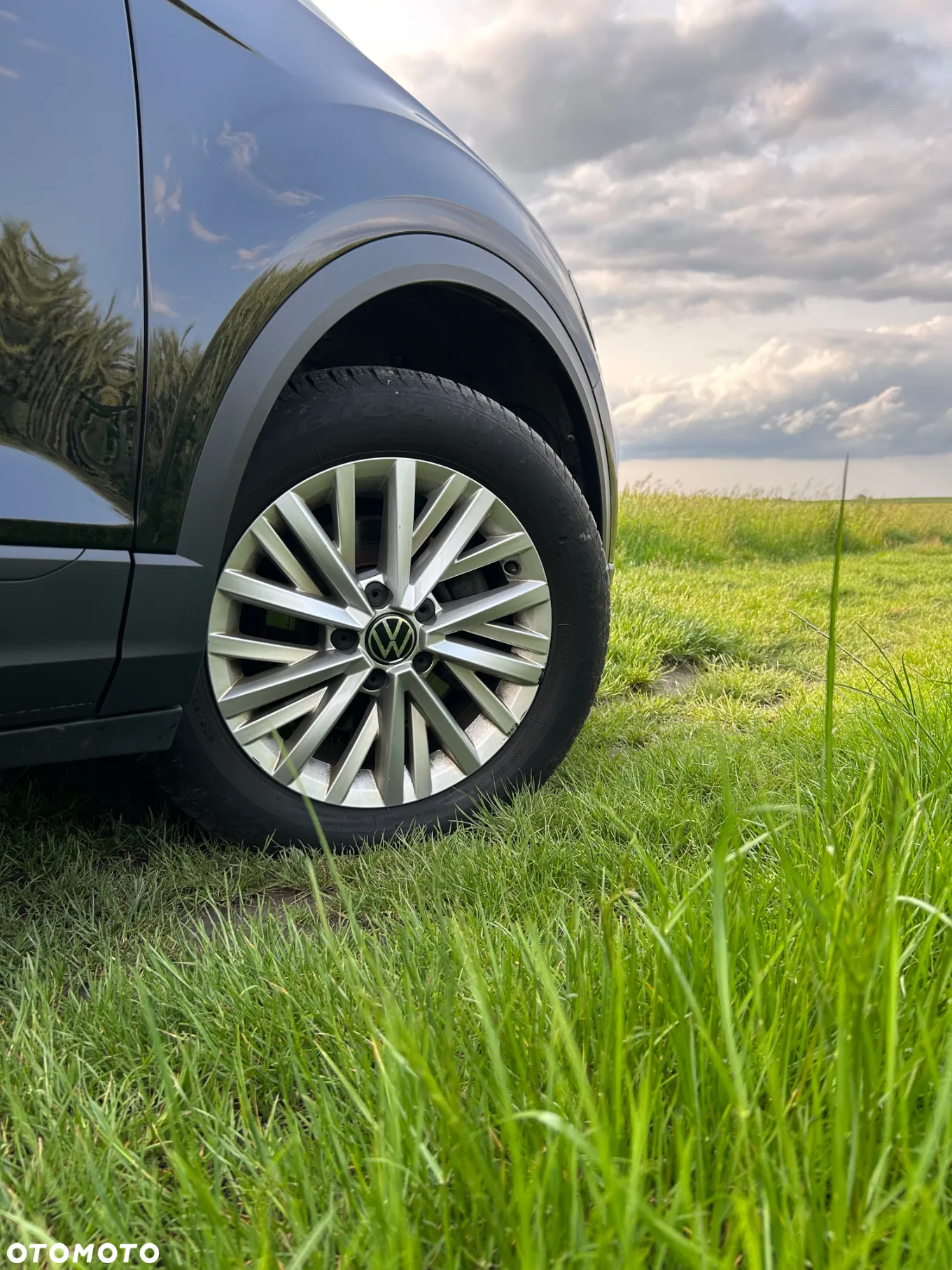 Volkswagen T-Roc 1.5 TSI ACT Advance - 10