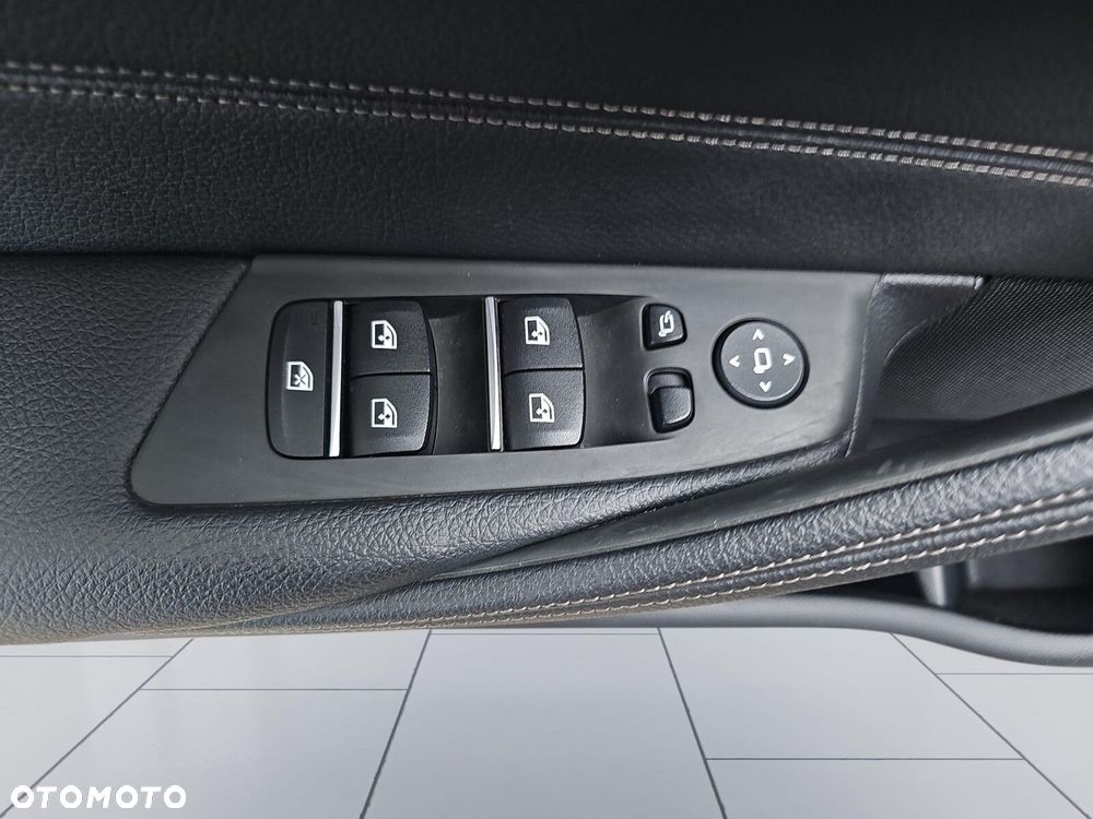 BMW Seria 5 520d xDrive MHEV Luxury Line - 18