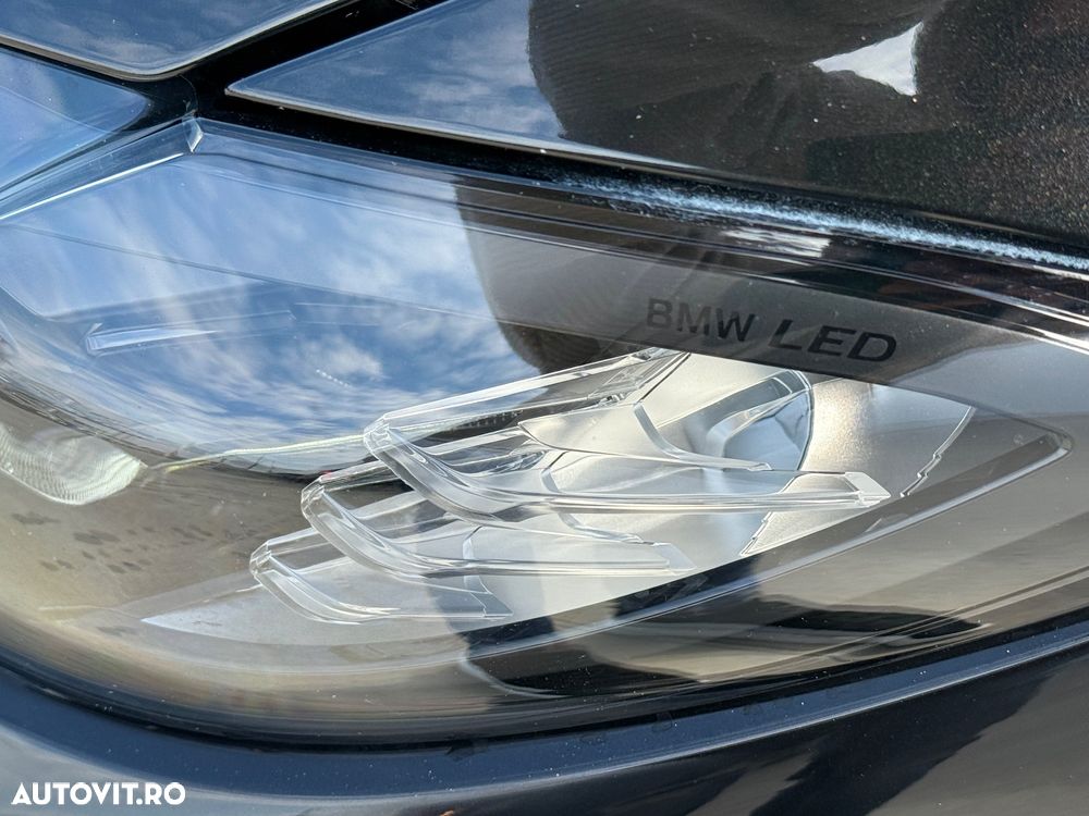 BMW Seria 4 420i - 31