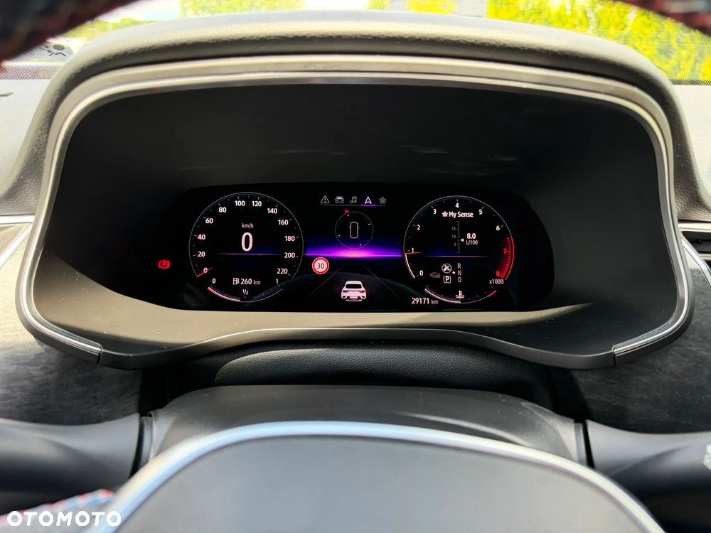 Renault Arkana 1.3 TCe mHEV Esprit Alpine EDC - 8