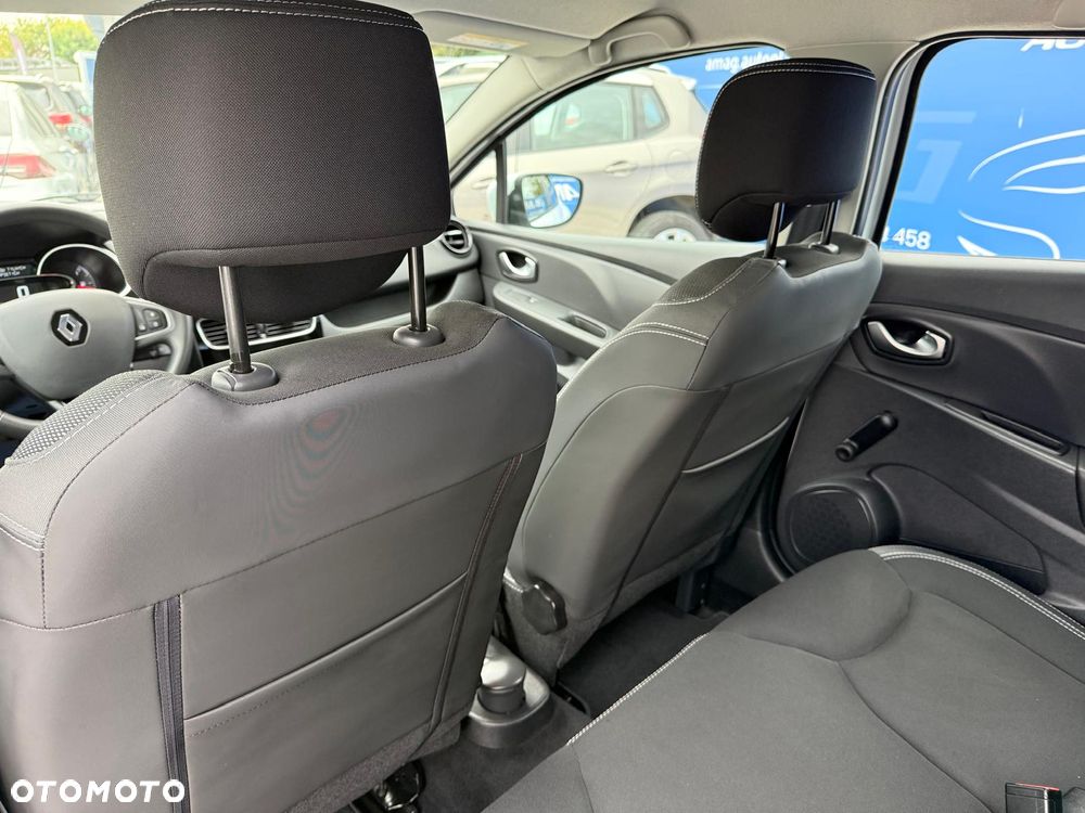 Renault Clio (Energy) TCe 75 LIFE - 13