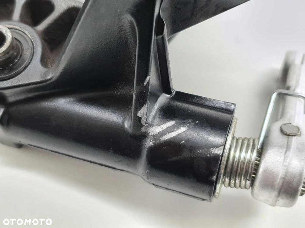 SUZUKI GSR 600 06-10 DEKIEL WYSPRZĘGLIK - 7