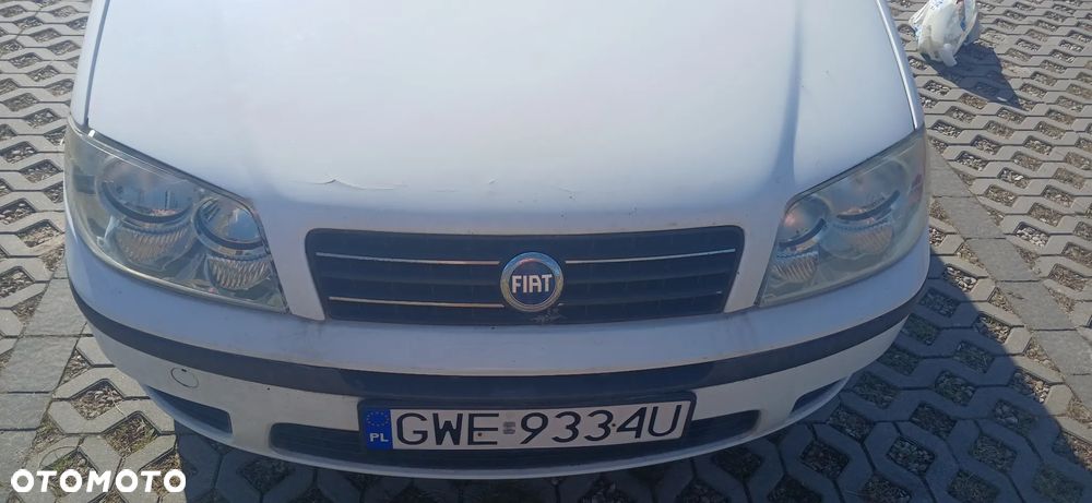 Fiat Punto 1.2 8V Active - 9