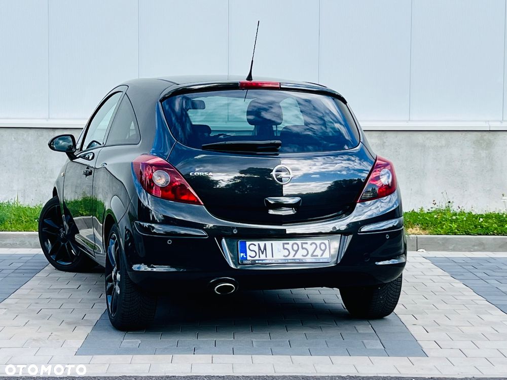 Opel Corsa 1.4 T Color Edition S&S - 16