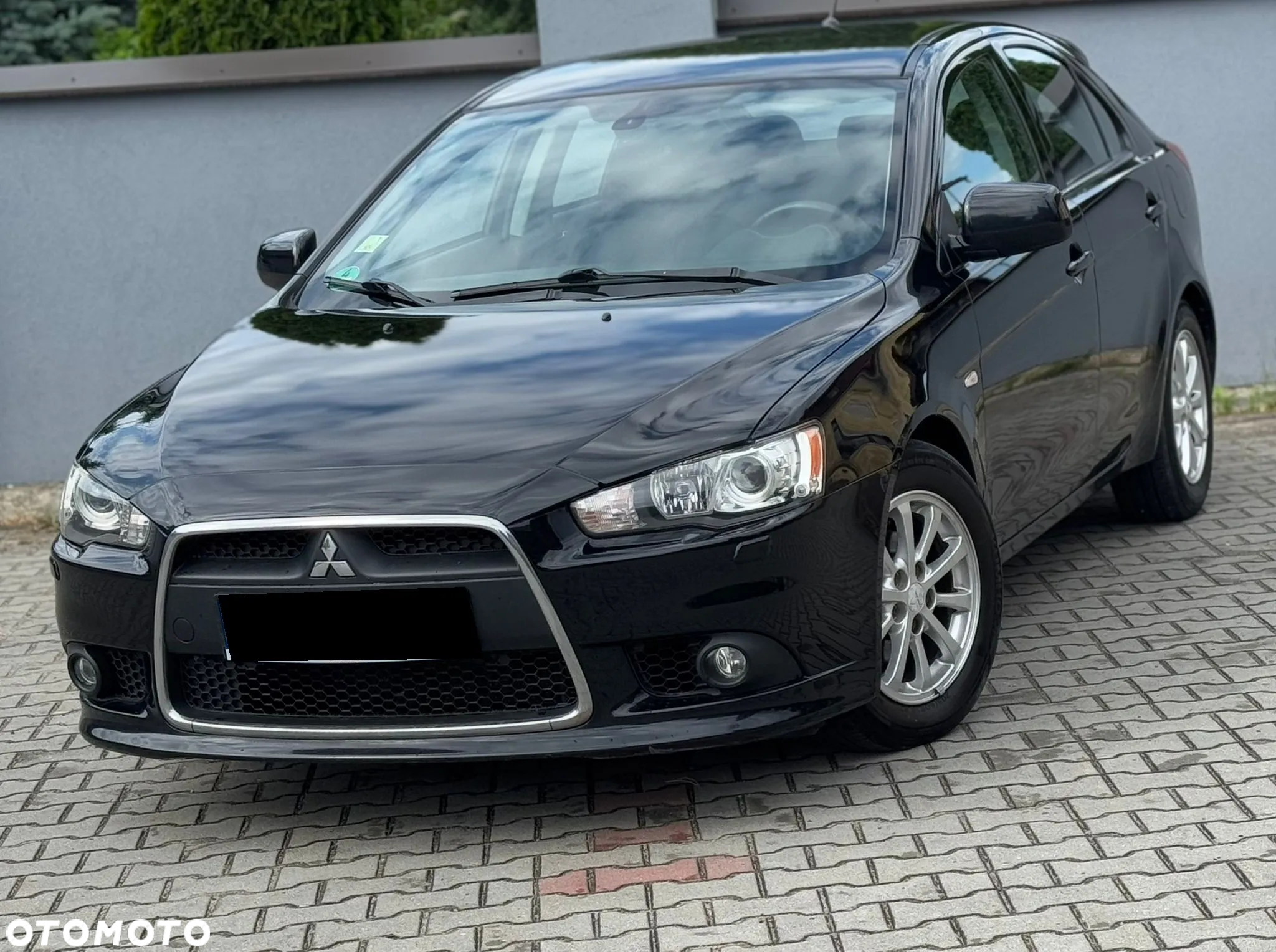 Mitsubishi Lancer 1.6 ClearTec Inform - 17