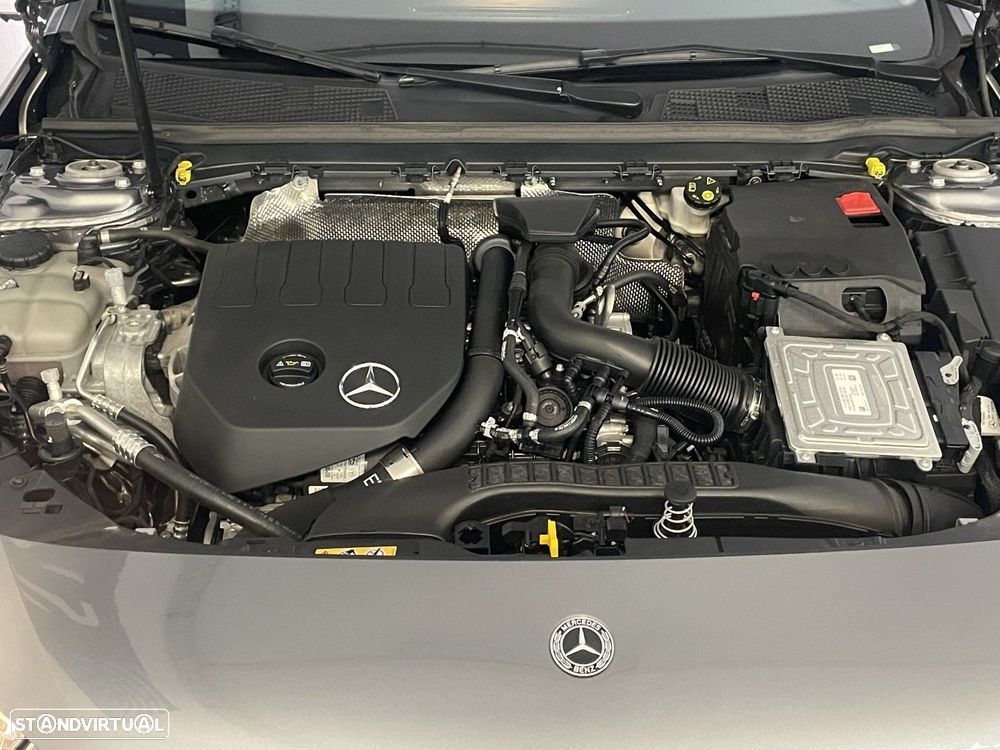 Mercedes-Benz A 160 Style Plus - 30