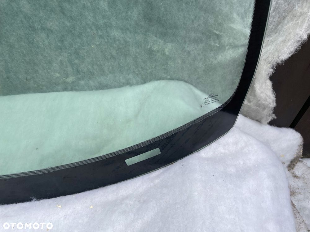 szyba przednia nowa nissan maxima sedan 2004-2009 - 3