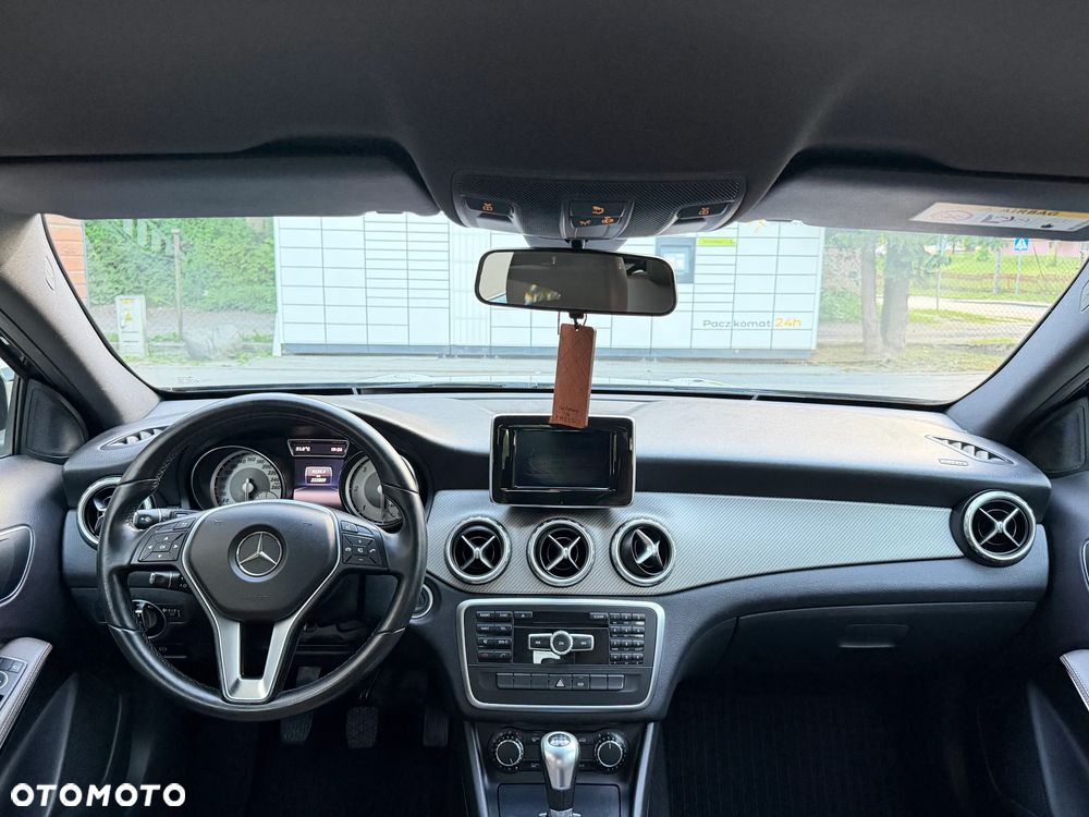 Mercedes-Benz GLA 200 CDI Edition 1 - 30