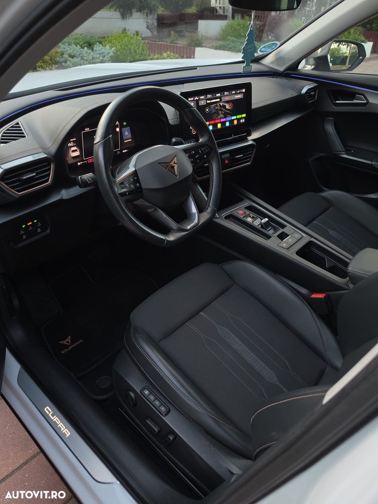 Cupra Formentor - 5