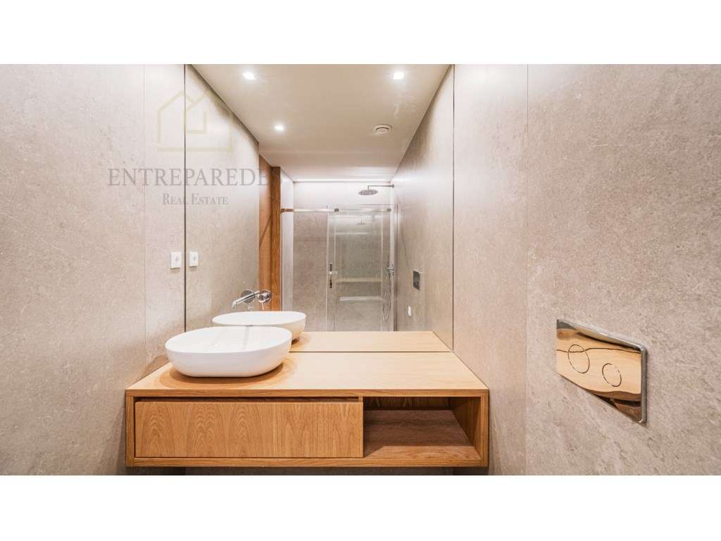 Comprar Apartamentos T2 no Porto | DOURO 39 - Vista Rio Douro - Grande imagem: 5/27