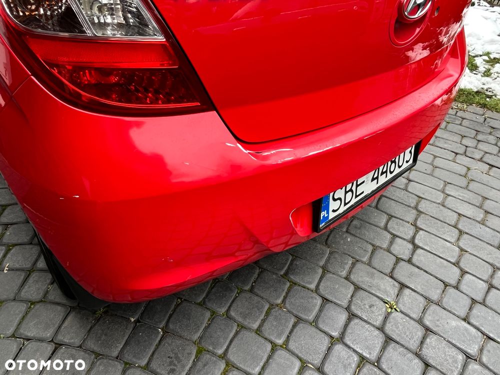 Hyundai i20 1.2 Comfort - 9