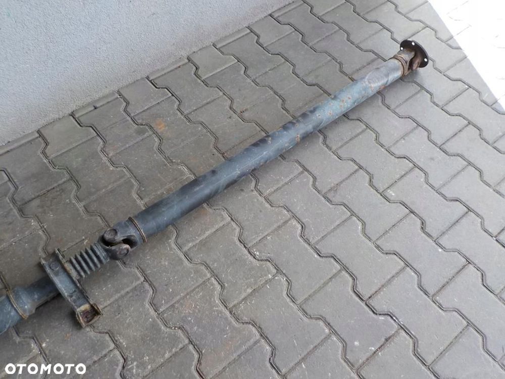 SPRINTER CDI VW LT 2.5 TDI KRÓTKI WAŁ NAPĘDOWY - 3