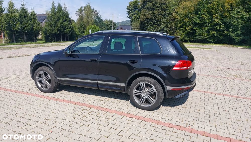 Volkswagen Touareg 3.0 V6 TDI BMT Perfectline R-Style - 2