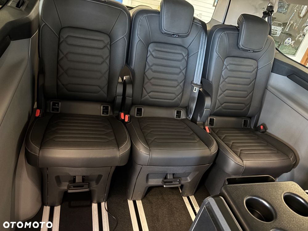 Ford Tourneo Custom 2.5 PHEV CVT 340 L2 Titanium X - 10