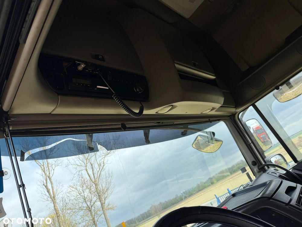 DAF FT XF105 - 10