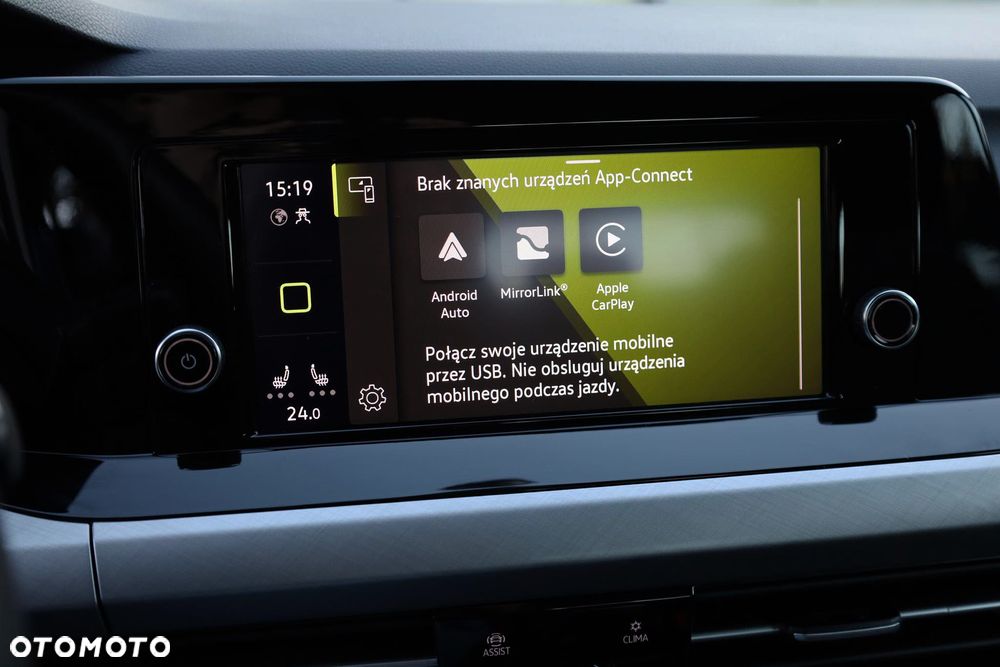 Volkswagen Golf Variant ver-viii-2-0-tdi-life - 17