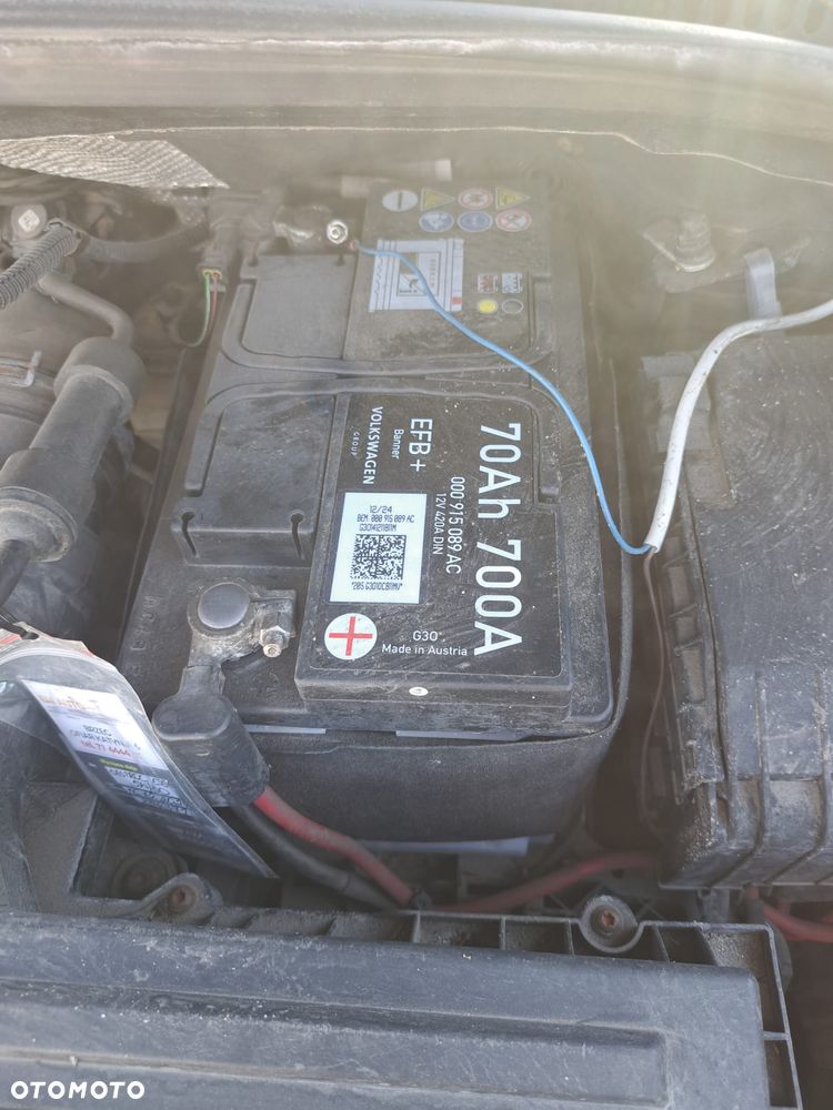 Seat Alhambra 2.0 TDI Ecomotive Style - 19
