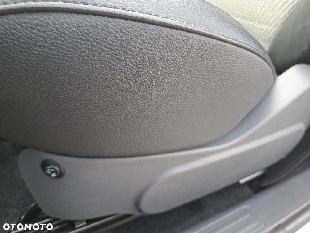 Fiat 500 1.2 Lounge - 36