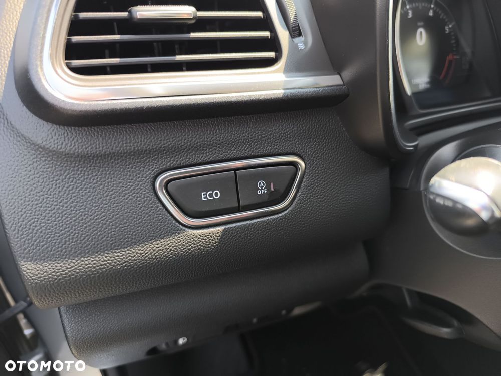 Renault Kadjar 1.3 TCe FAP Intens - 19