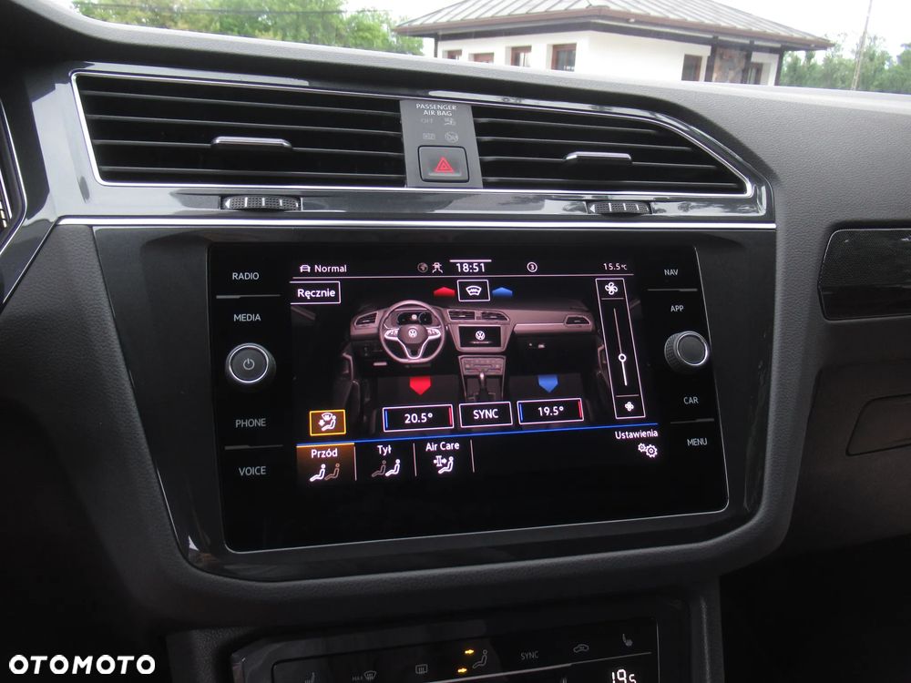 Volkswagen Tiguan 2.0 TSI 4Mot Elegance DSG - 30