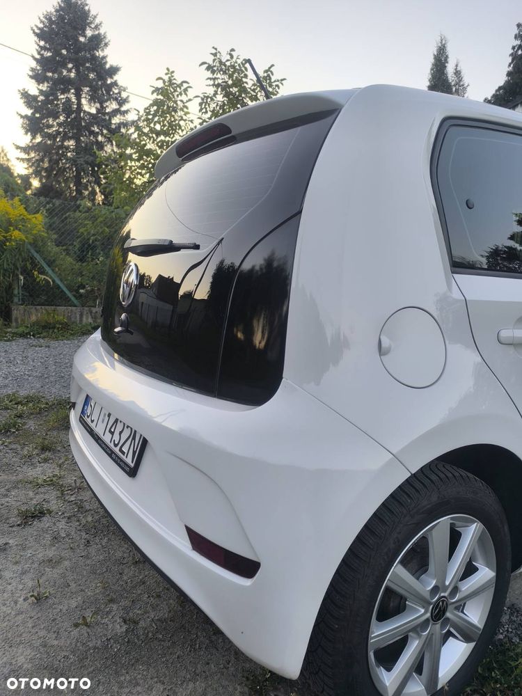 Volkswagen up! 1.0 move EU6 - 6