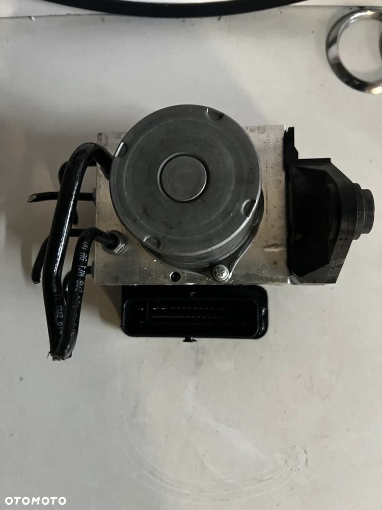 POMPA ABS AUDI a4 b9 8W0907379AB J - 5