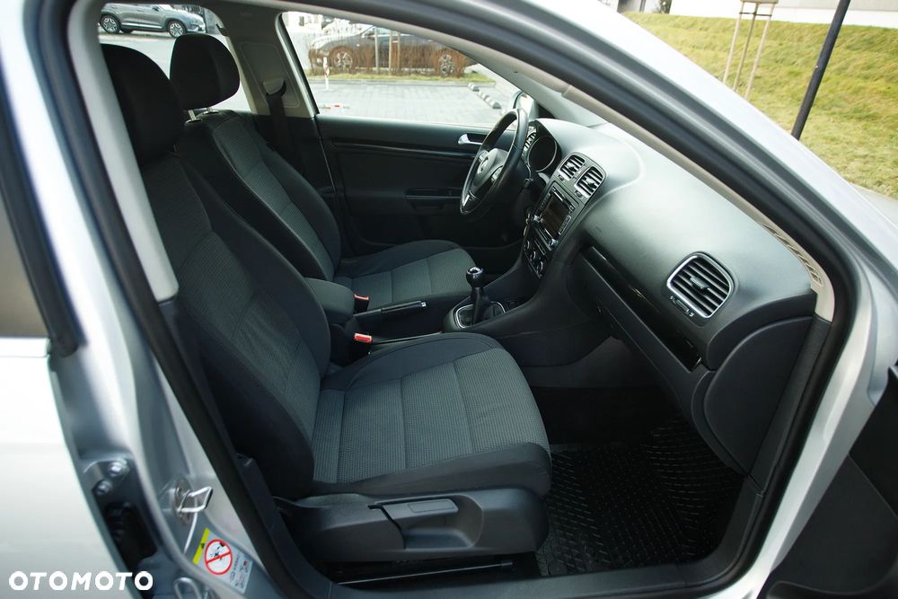 Volkswagen Golf 1.4 TSI Edition - 32