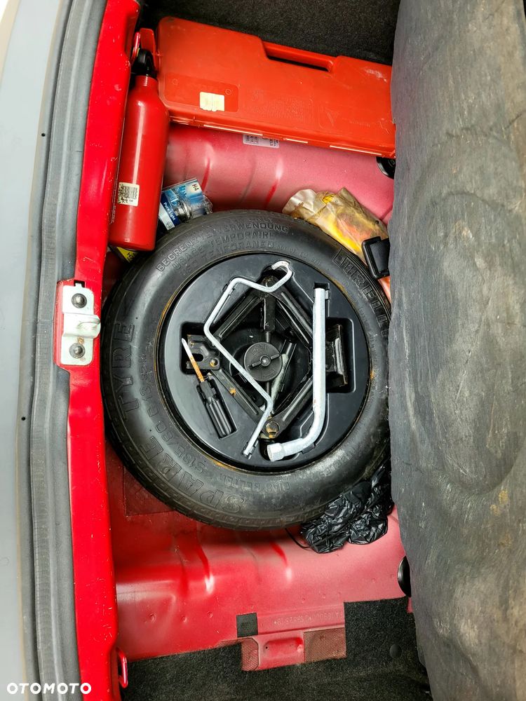 Fiat Panda 1.2 - 3