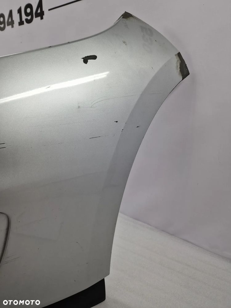 RENAULT MEGANE 3 III LIFT 11-13 ZDERZAK PRZEDNI PRZÓD+ HOKEJ DOLNY , NR 620221285R , NR AUKCJI NZ770 - 13