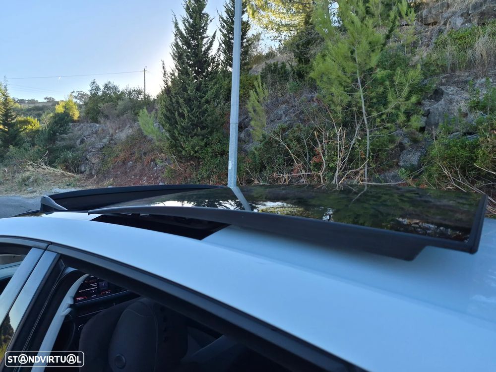 SEAT Leon 1.0 EcoTSI Style S/S - 8