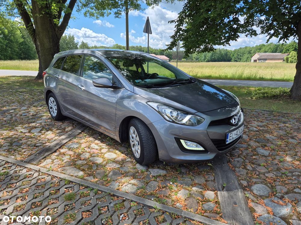 Hyundai i30 1.6 CRDi Premium - 2
