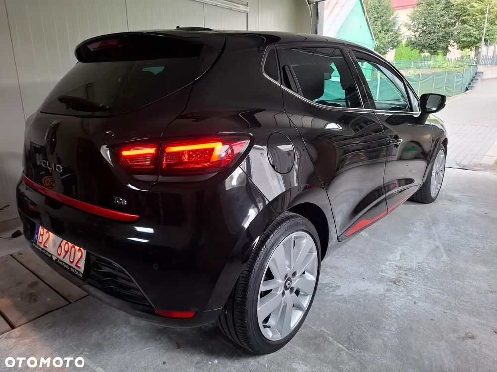 Renault Clio (Energy) TCe 90 Start & Stop LIMITED - 30